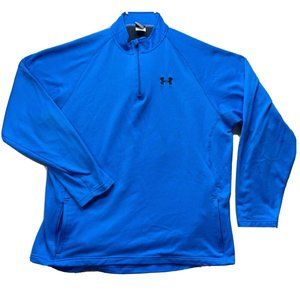 Under Armour Men's Blue Jacket
